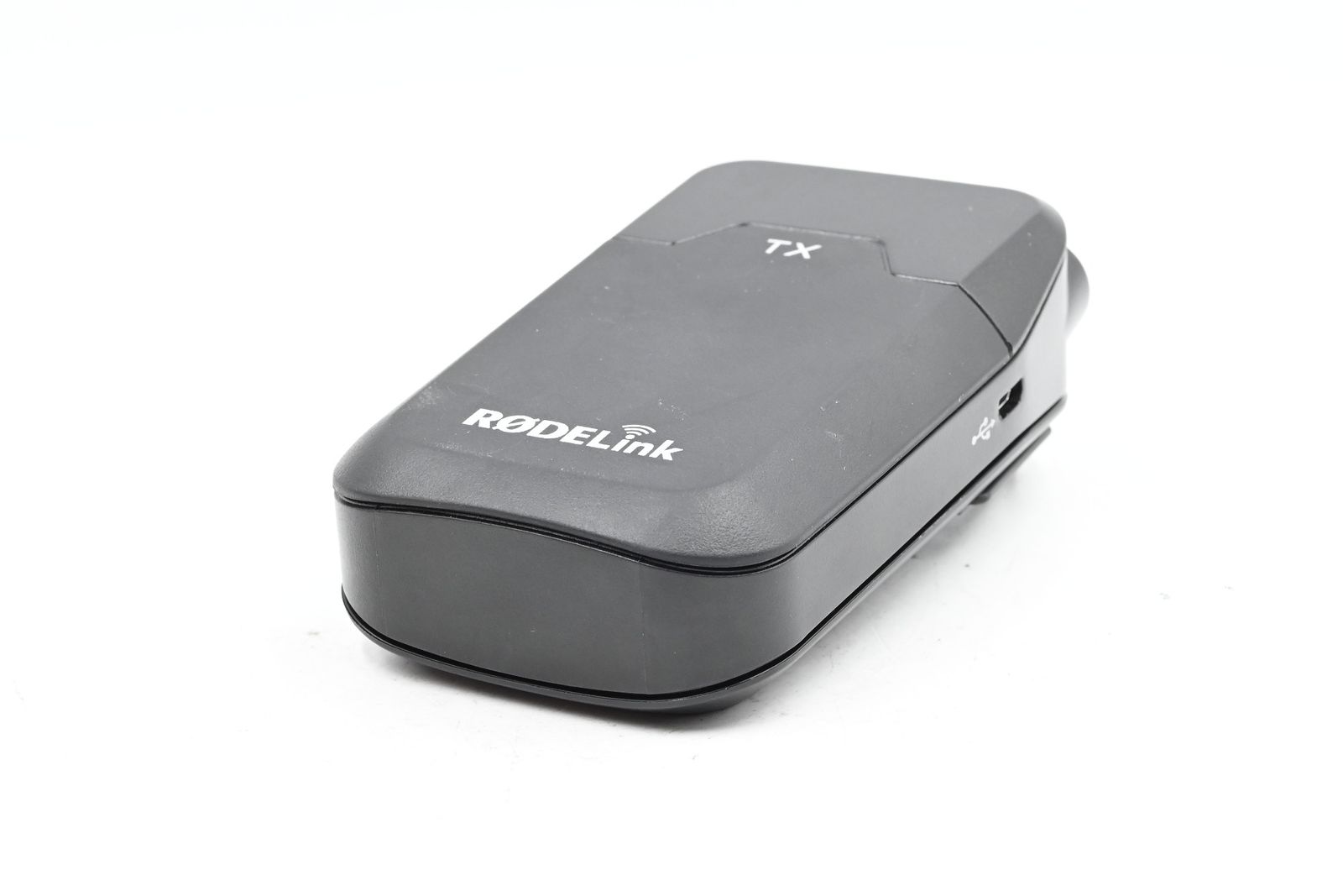 thumbnail-0 for Rode TX-BELT Beltpack Wireless Transmitter